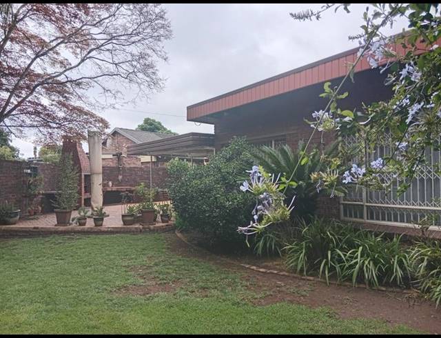 3 BEDROOM HOUSE FOR SALE IN WIERDA PARK